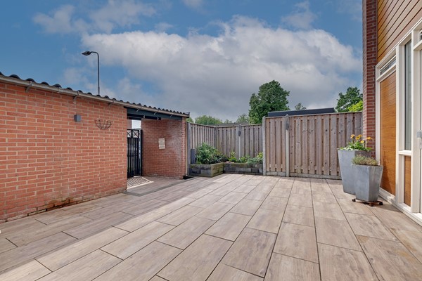 Medium property photo - Weverstraat 153, 6921 GE Duiven